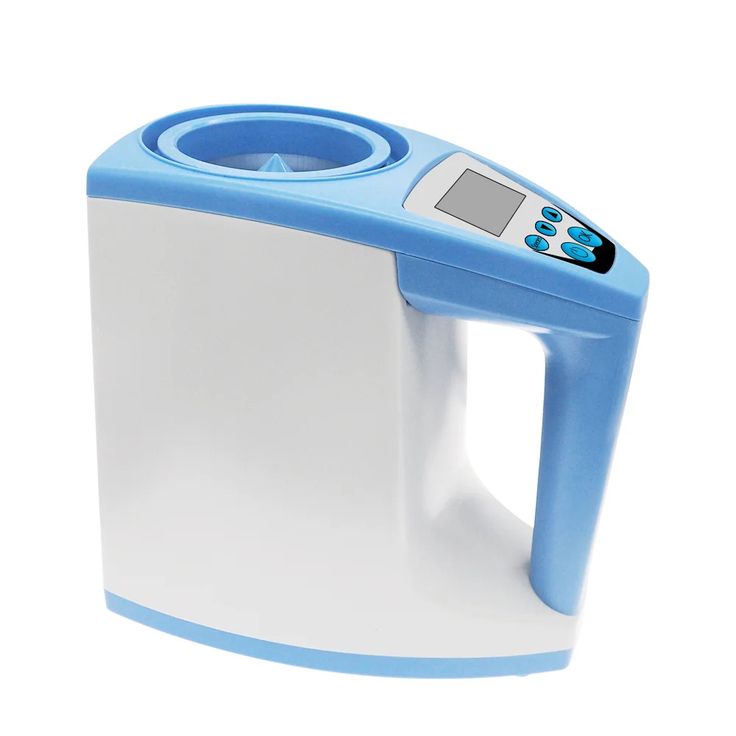 METER KADAR AIR