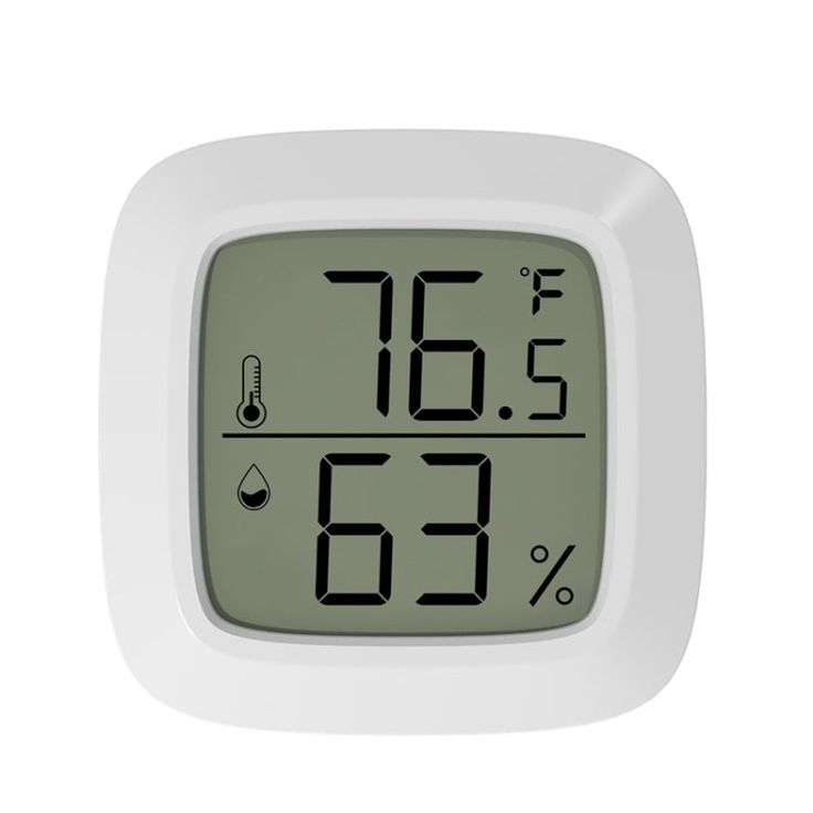 THERMOMETER